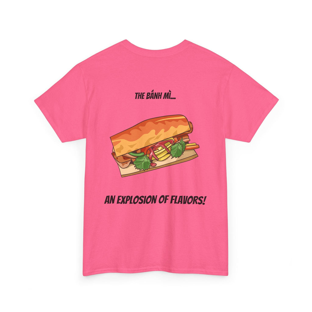 Unisex Heavy Cotton Tee - Vietnam Edition Printify