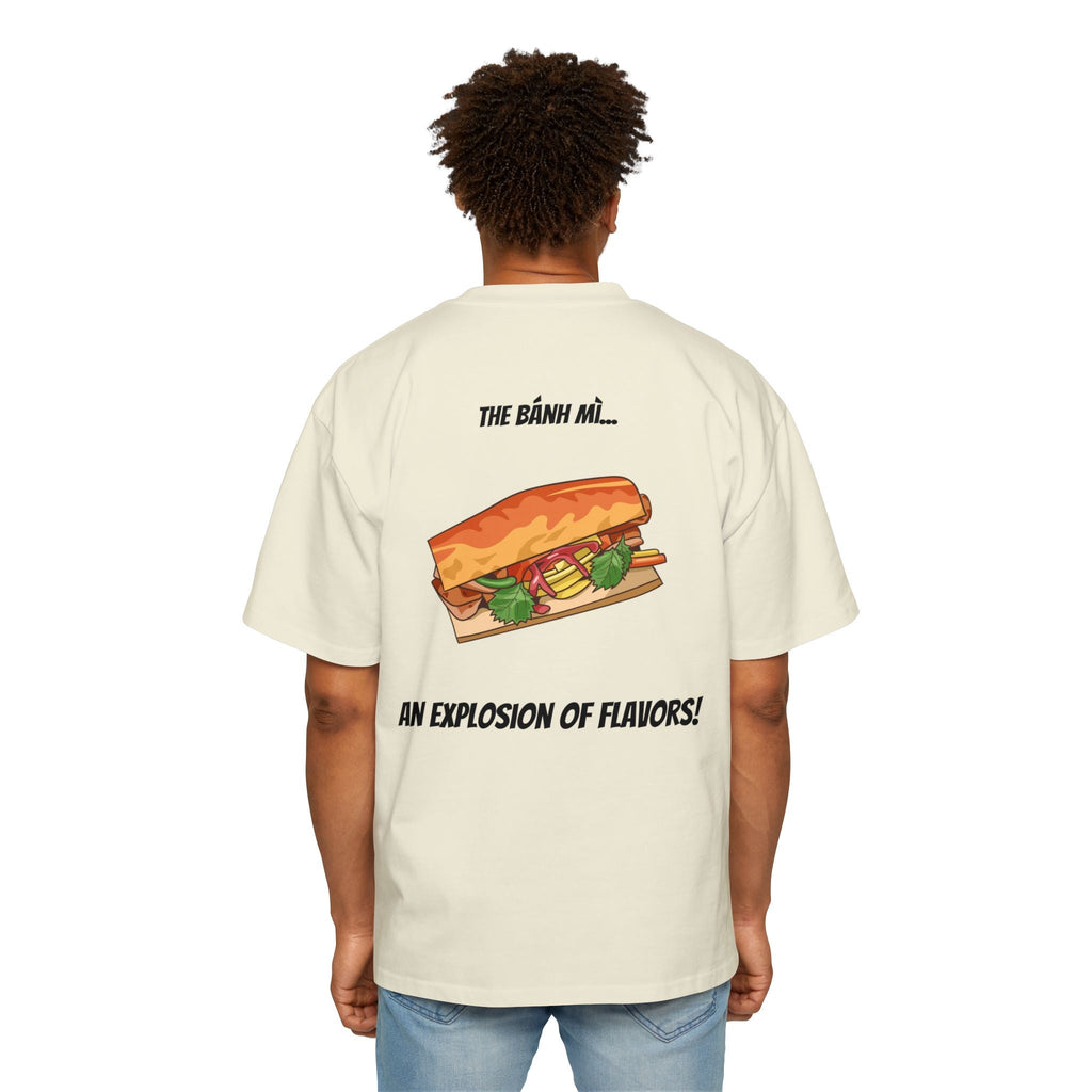 Oversized Vietnam Edition Printify
