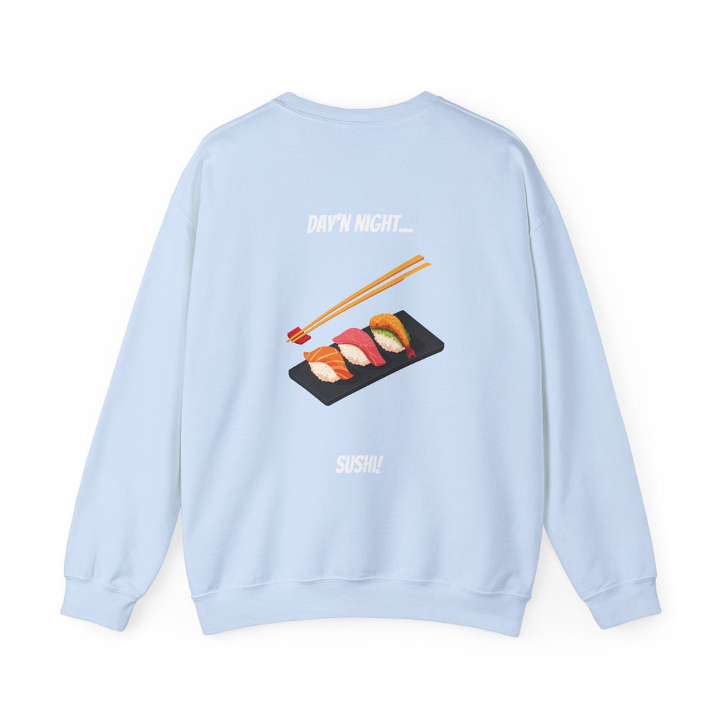 Heavy Blend™ Japan Edition Printify