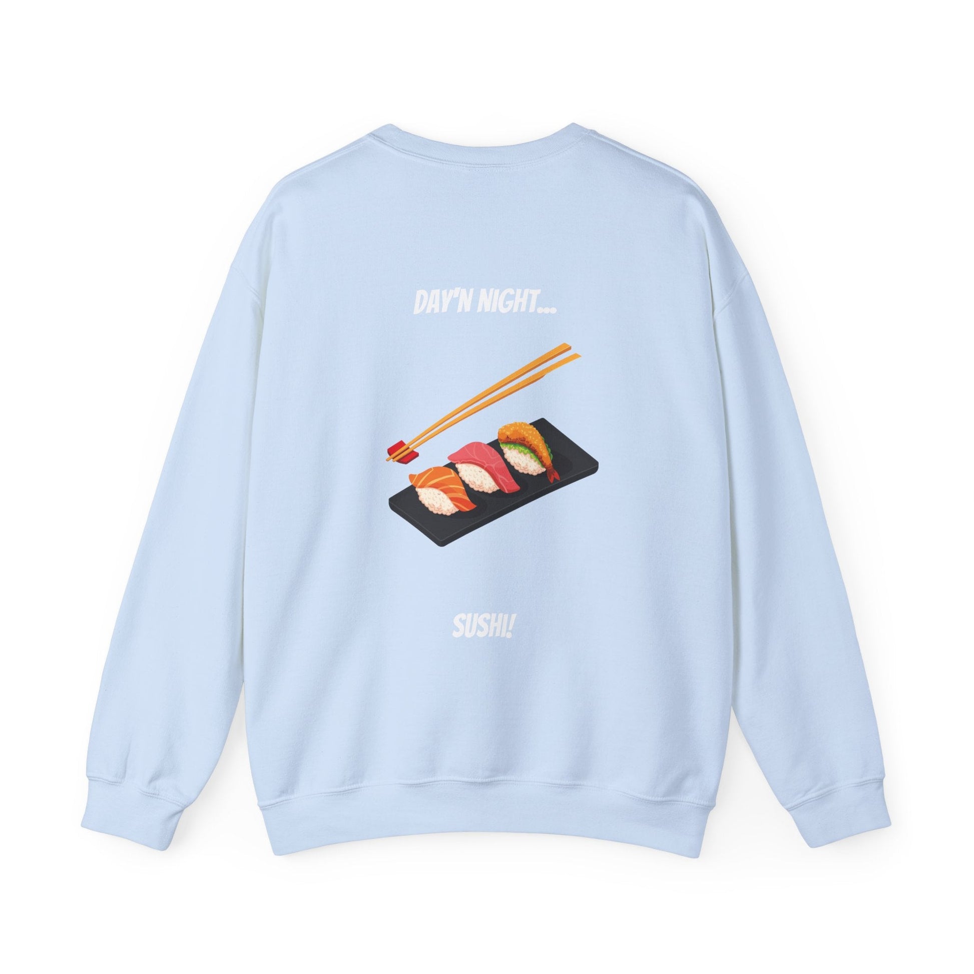 Heavy Blend™ Japan Edition Printify