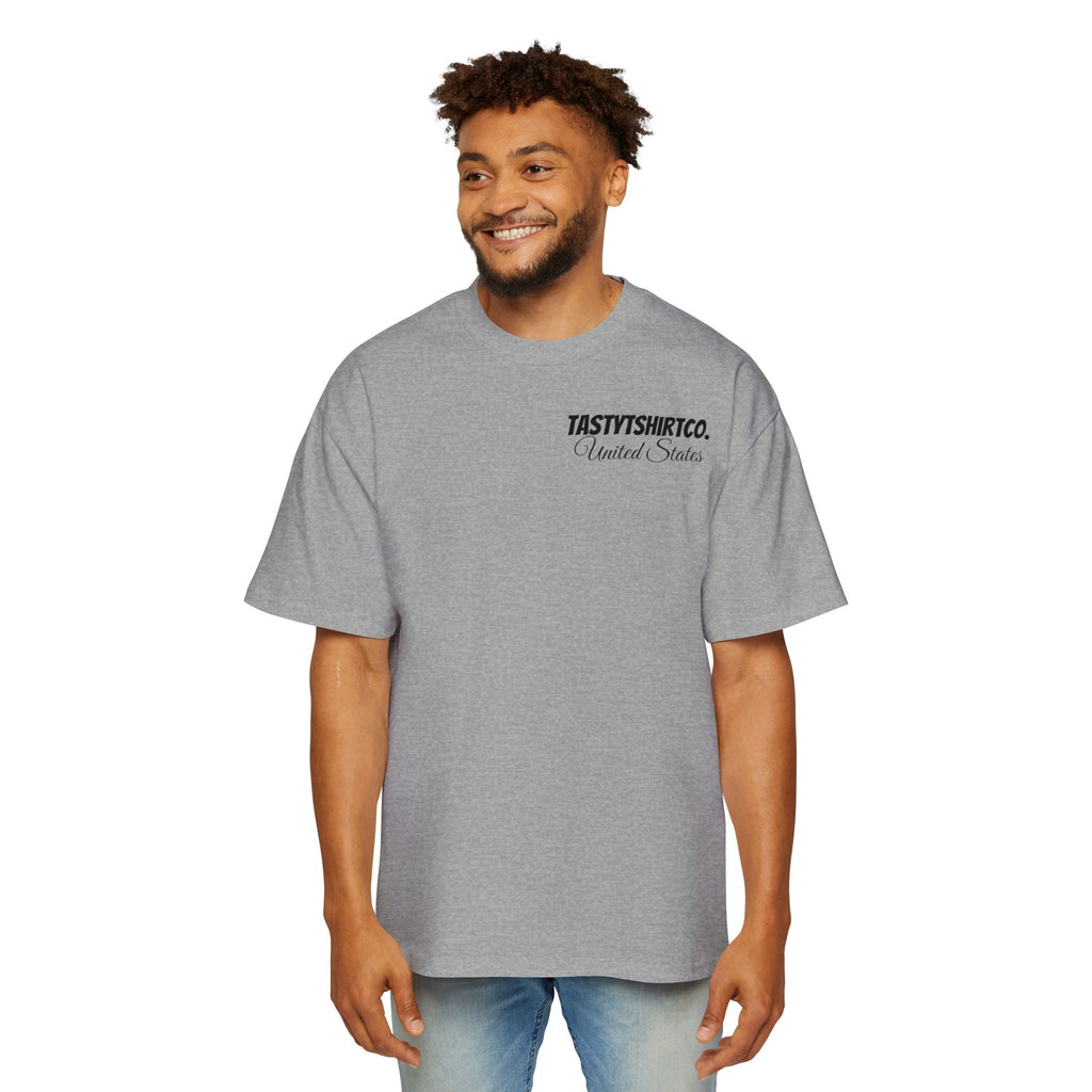 Oversized United States Edition Printify