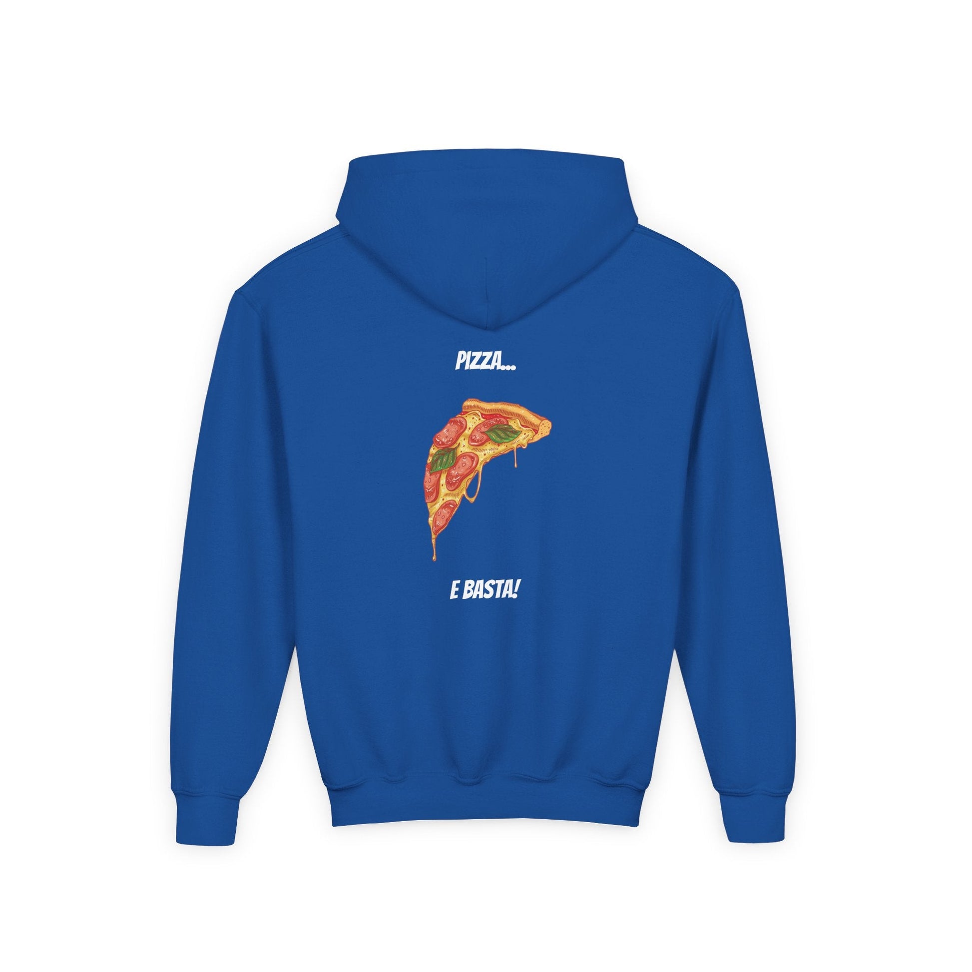 Youth Hoodie | Italy Collection Printify