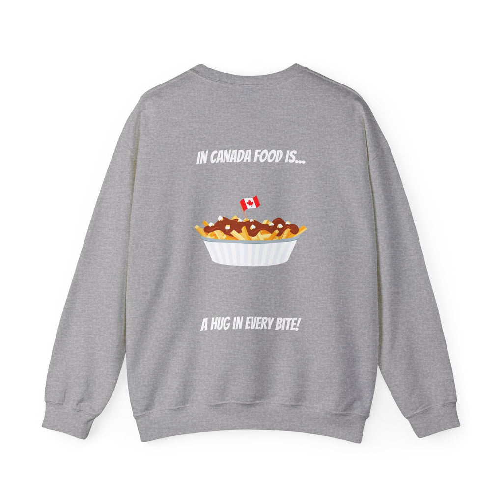 Heavy Blend™ Canada Edition Printify