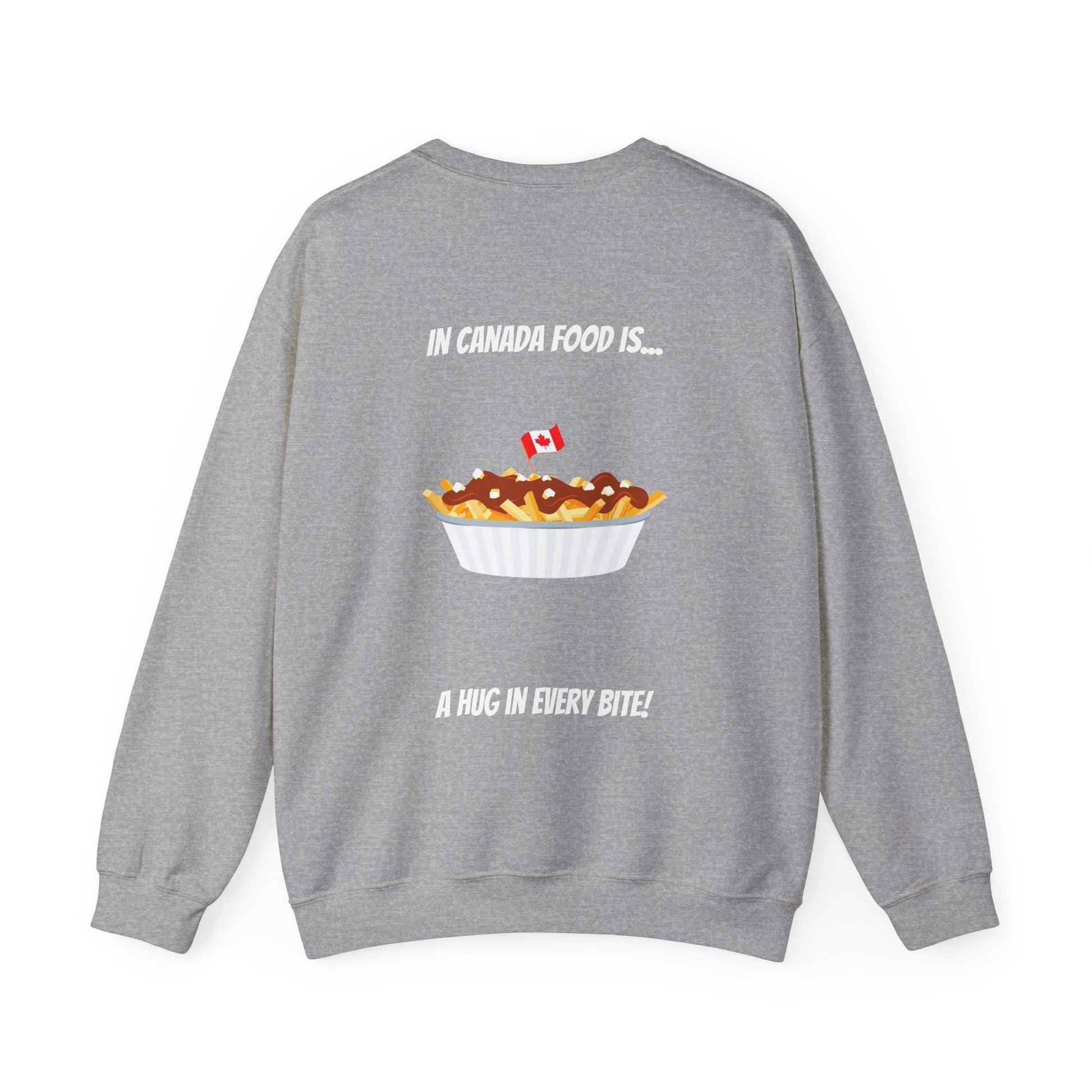 Heavy Blend™ Canada Edition Printify