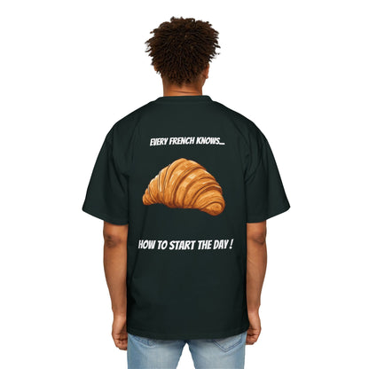 Oversized France Edition Printify