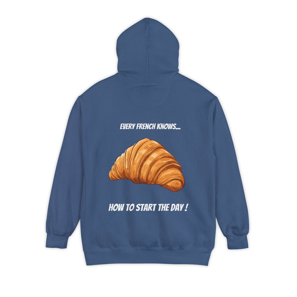 Hoodie France Edition Printify