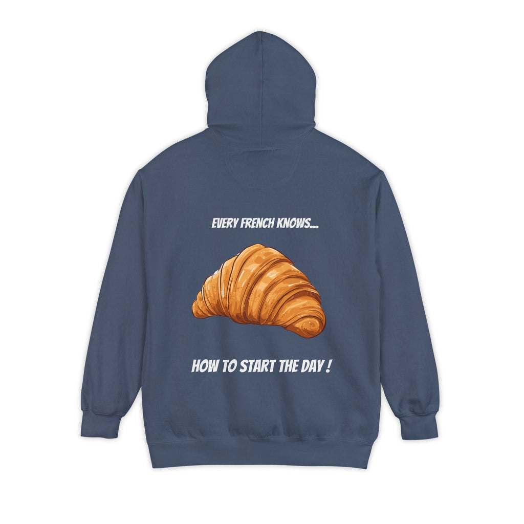 Hoodie France Edition Printify