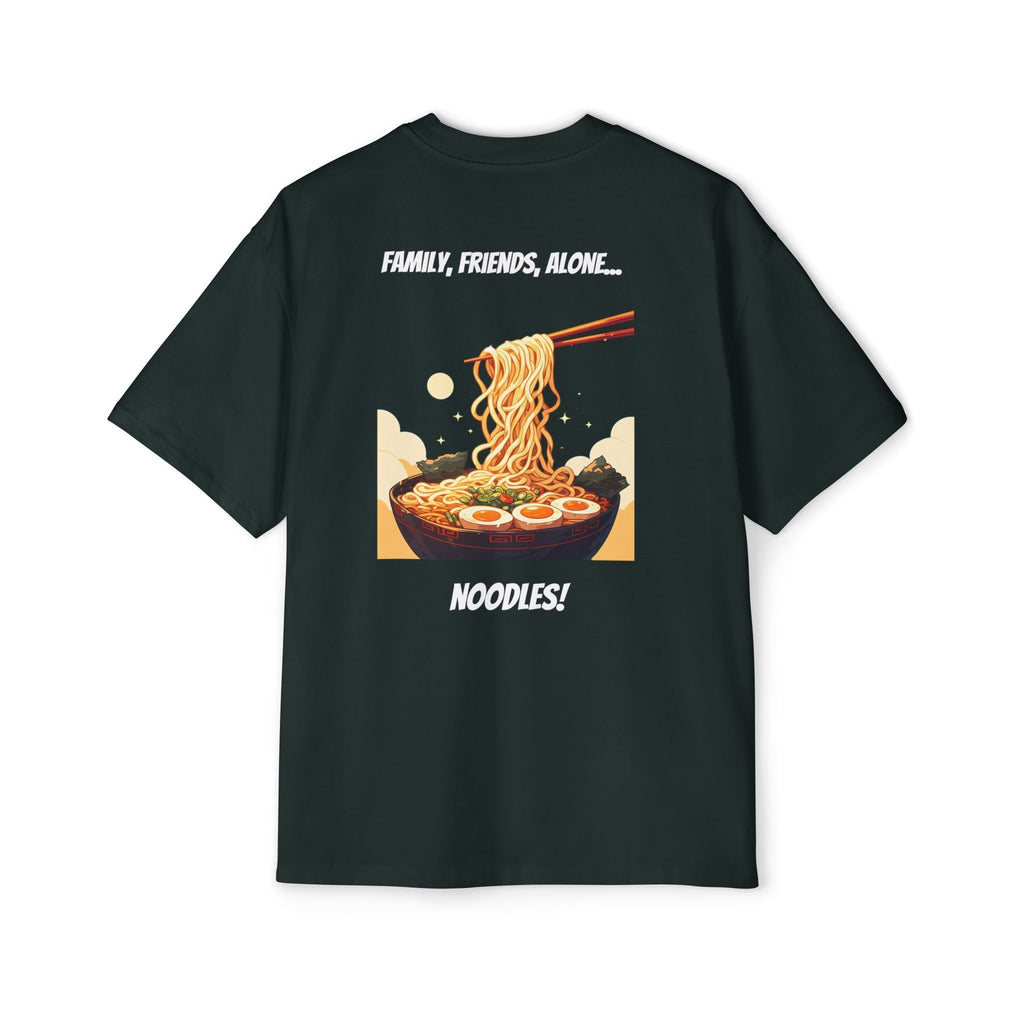 Oversized China Edition Printify