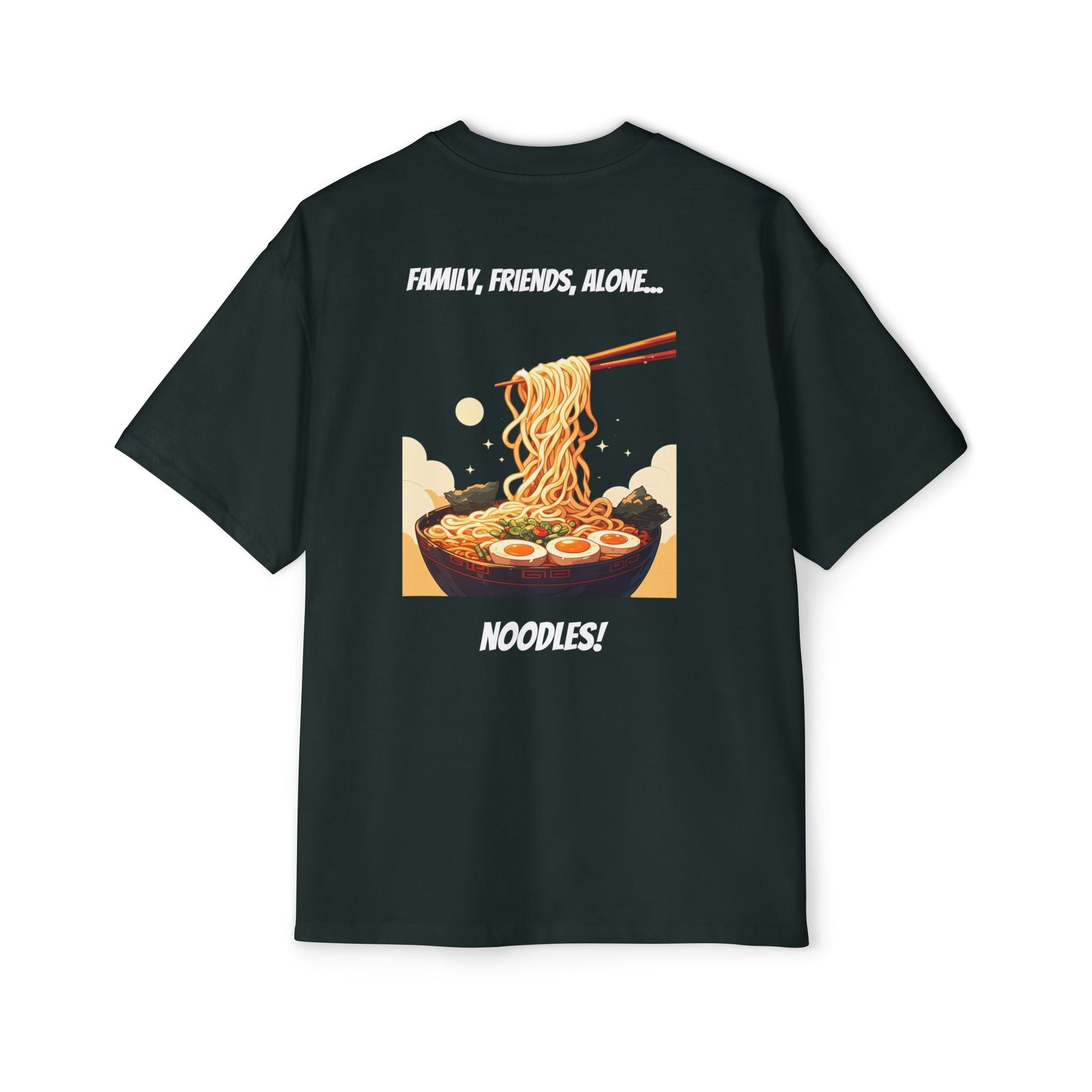 Oversized China Edition Printify