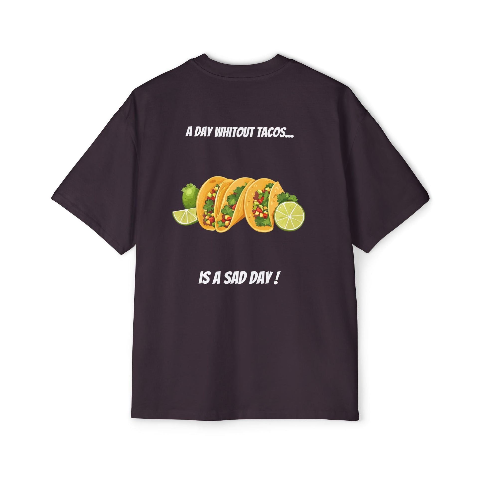 Oversized Mexico Edition Printify