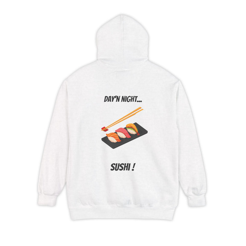 Hoodie Japan Edition Printify