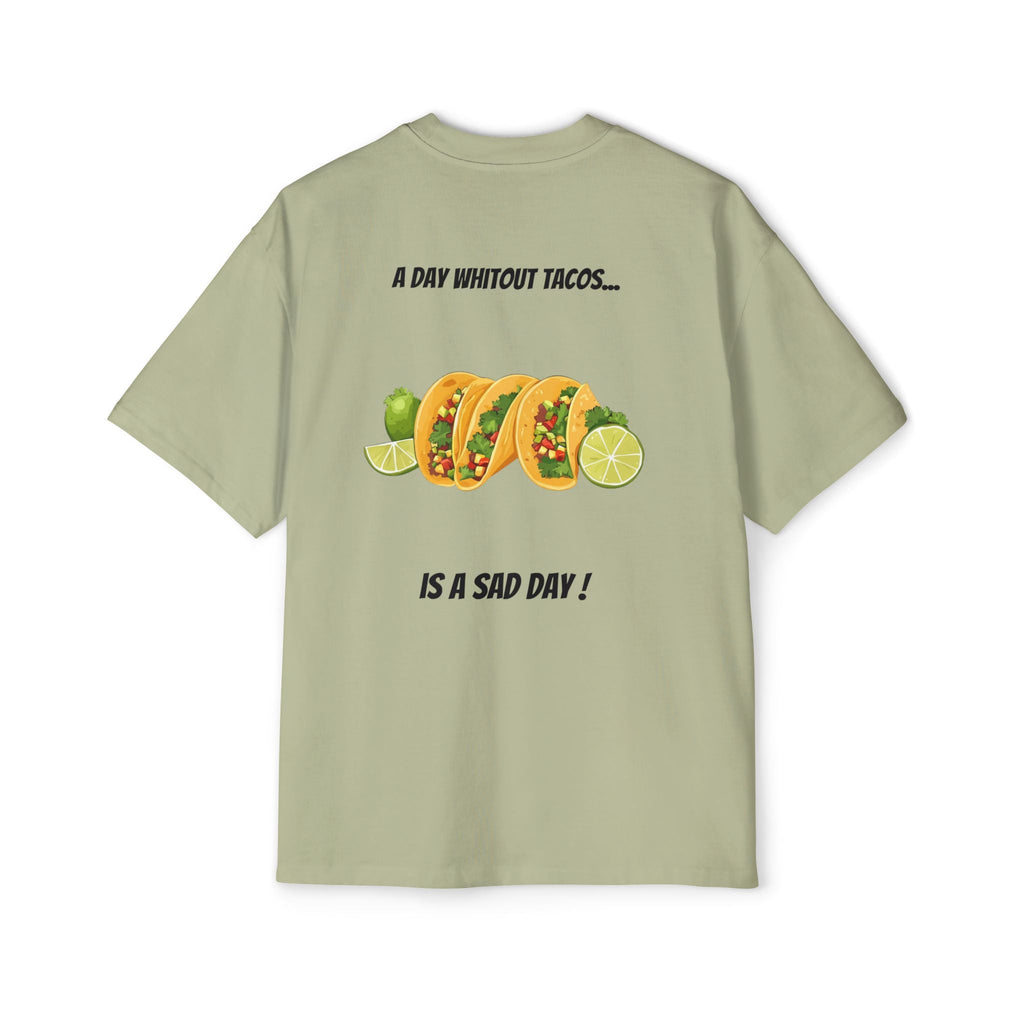 Oversized Mexico Edition Printify