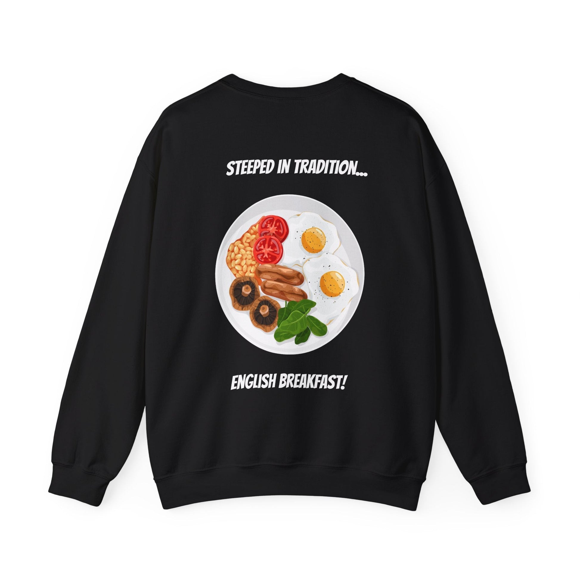 Heavy Blend™ England Edition Printify