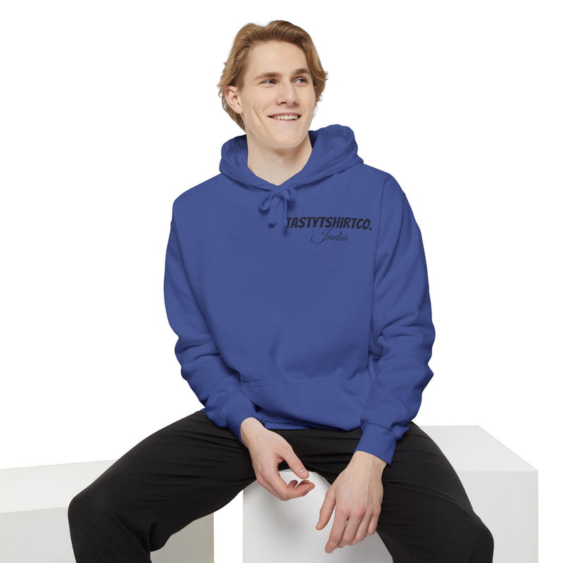 Hoodie India Edition Printify