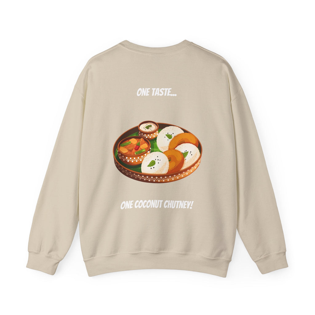 Heavy Blend™ Thailand Edition Printify