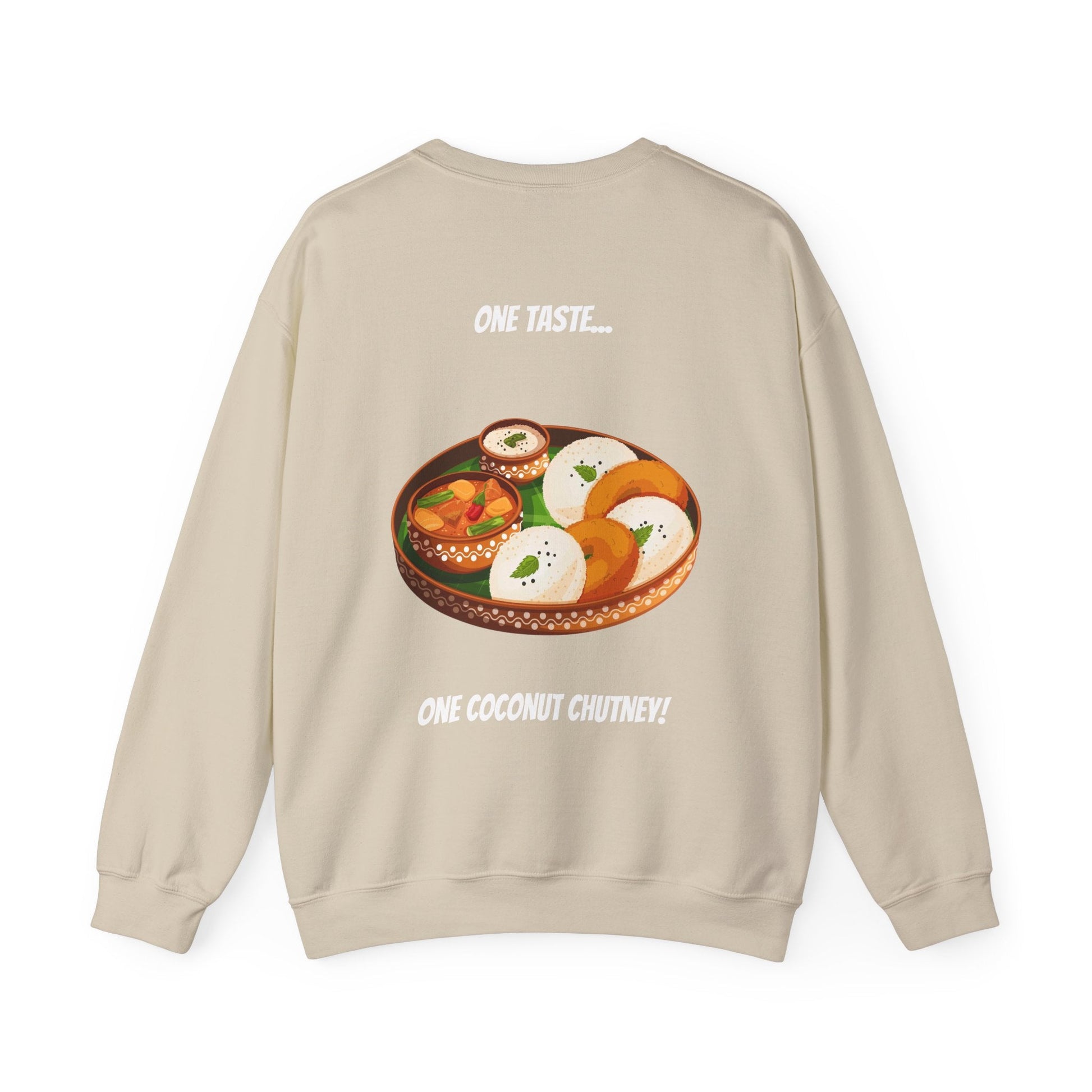 Heavy Blend™ Thailand Edition Printify