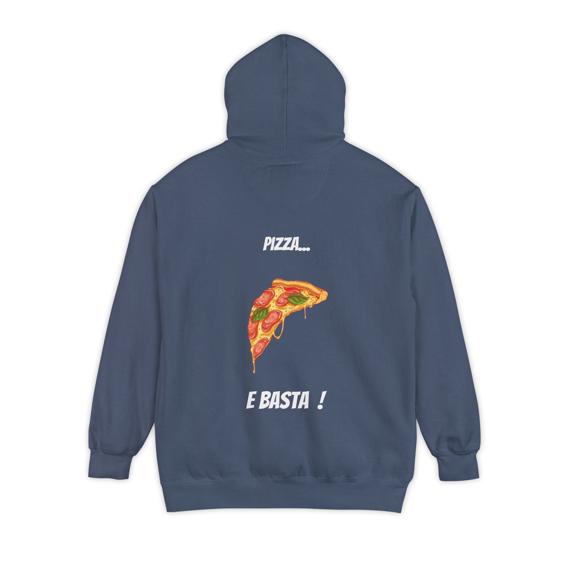 Hoodie Italy Edition Printify