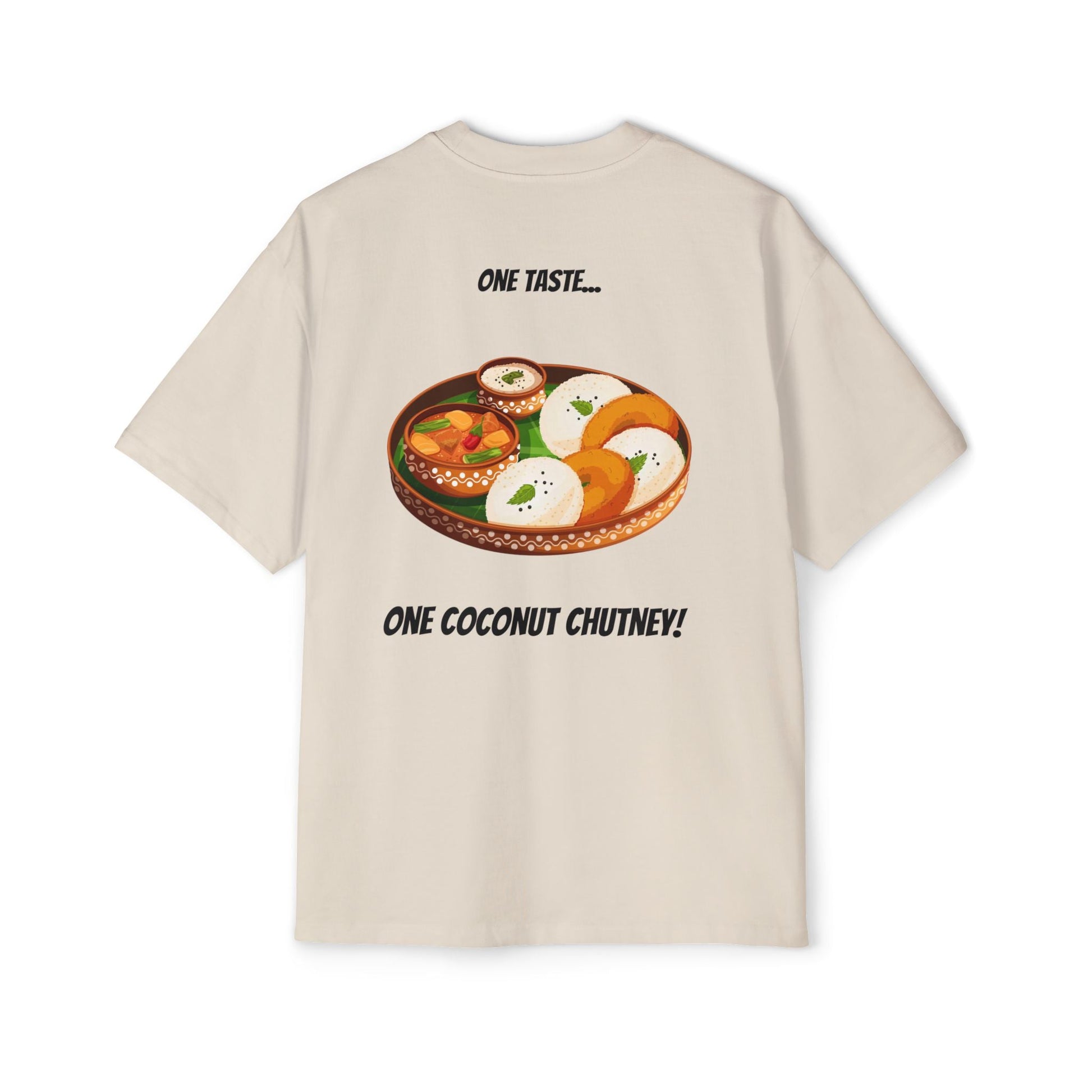 Oversized Thailand Edition Printify