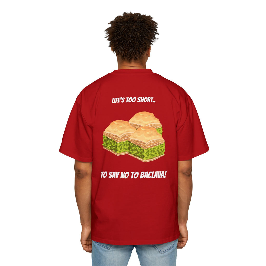 Oversized Turkey Edition Printify