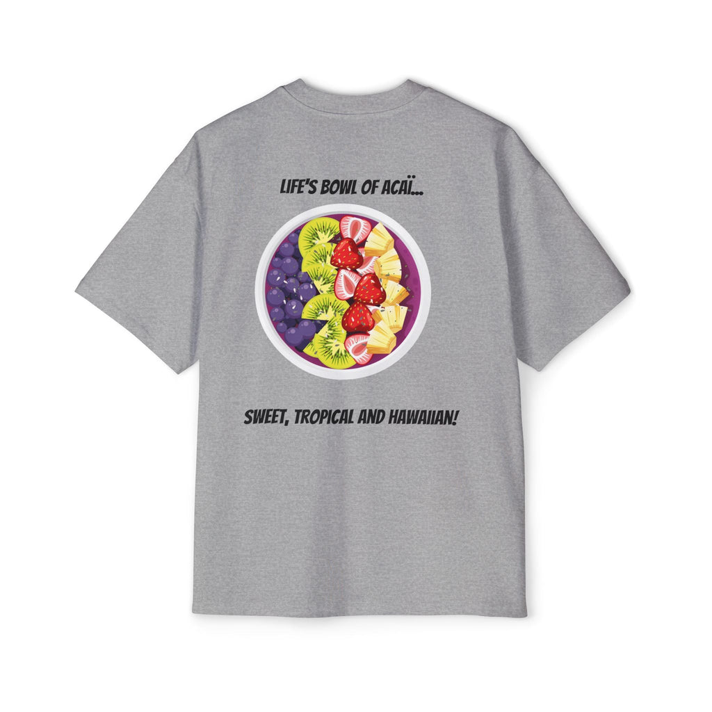 Oversized Hawaii Edition Printify