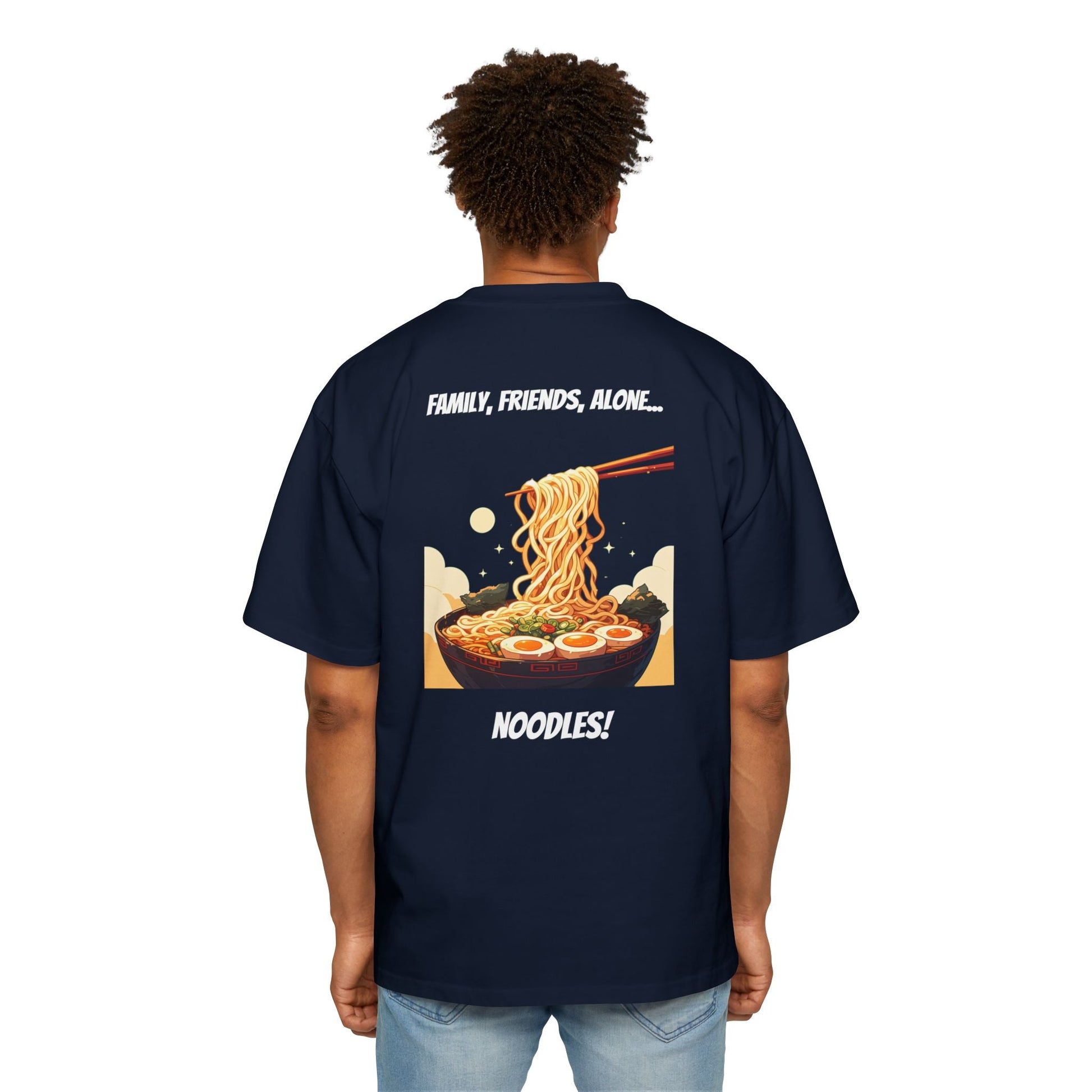 Oversized China Edition Printify