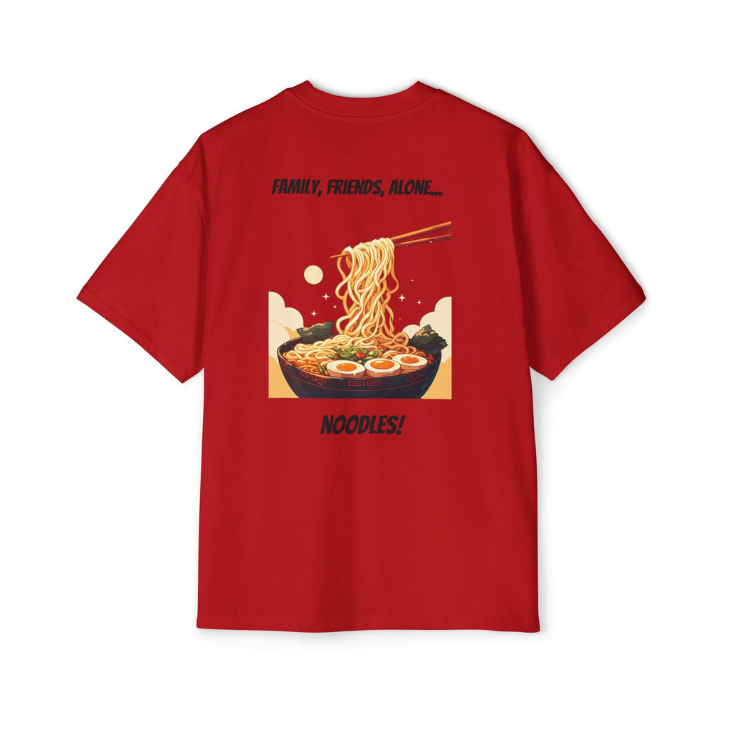 Oversized China Edition Printify