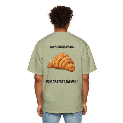 Oversized France Edition Printify