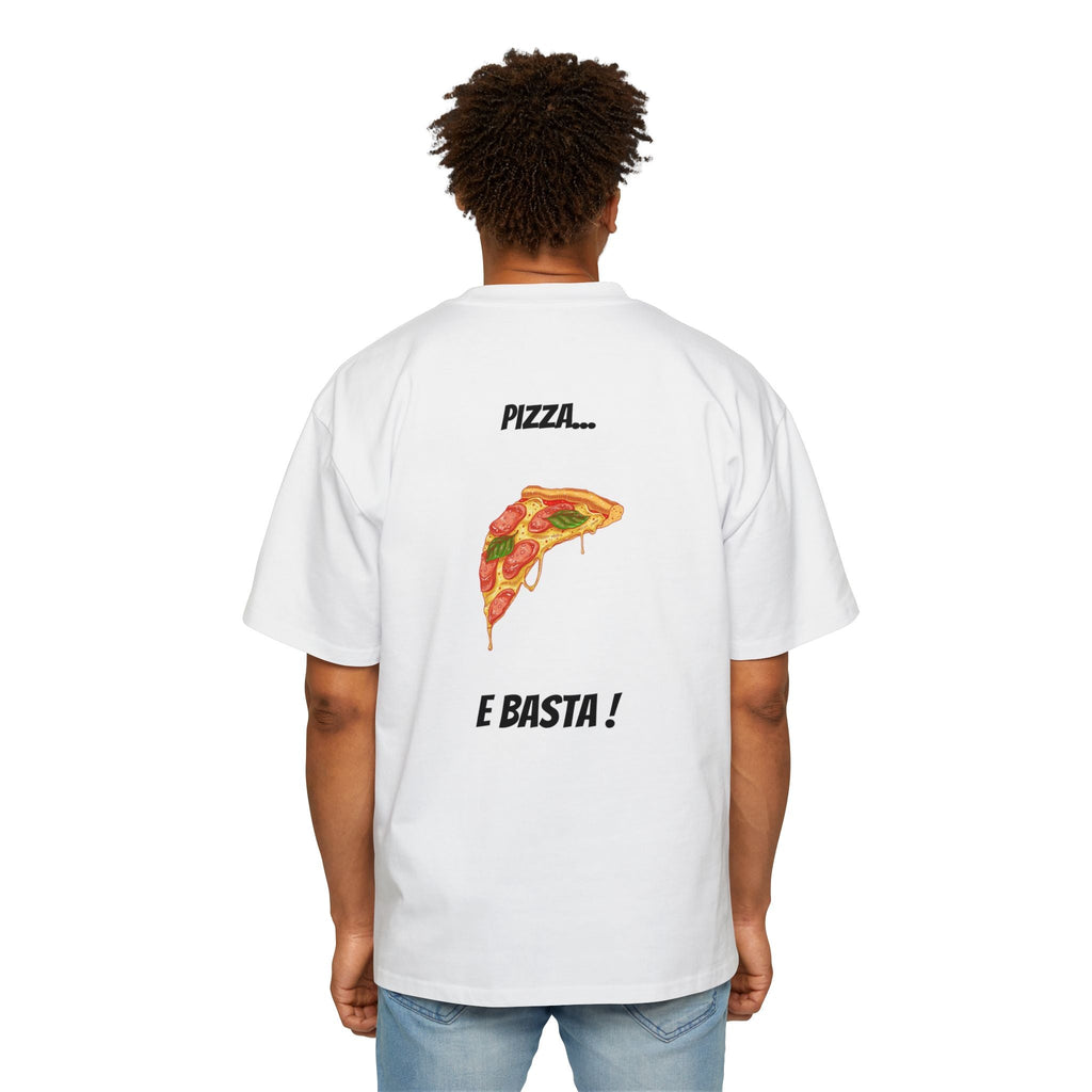 Oversized Italy Edition Printify