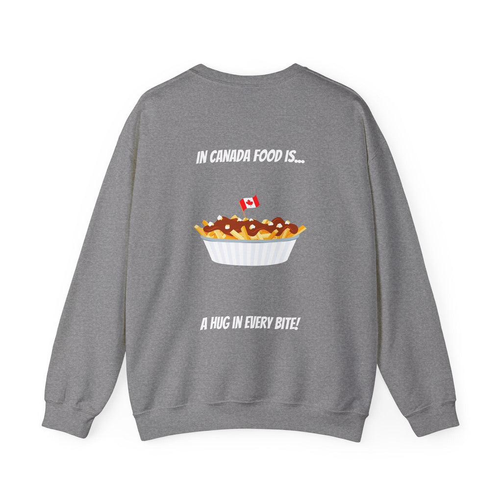 Heavy Blend™ Canada Edition Printify
