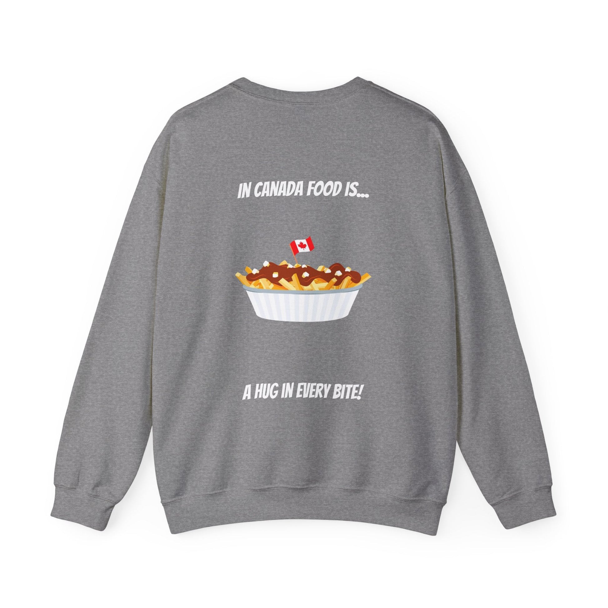Heavy Blend™ Canada Edition Printify