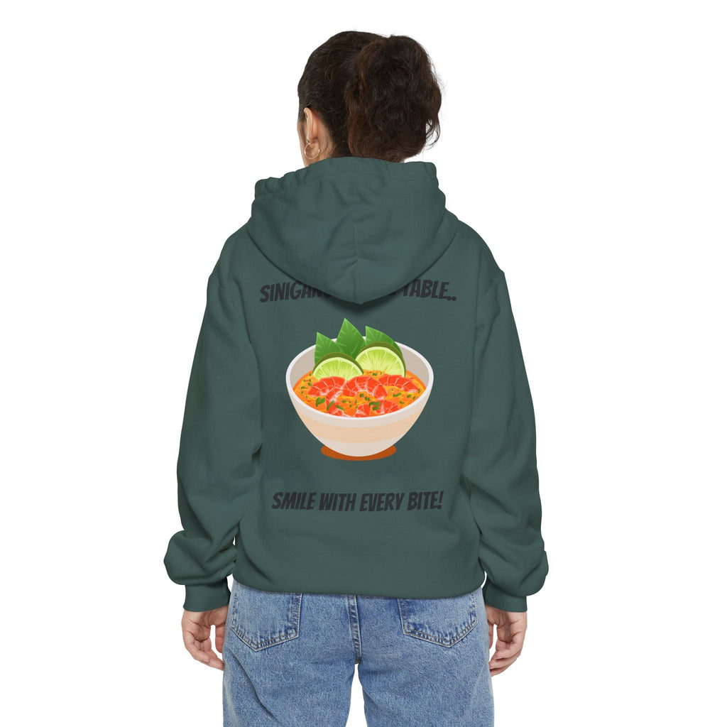 Hoodie Philippines Edition Printify