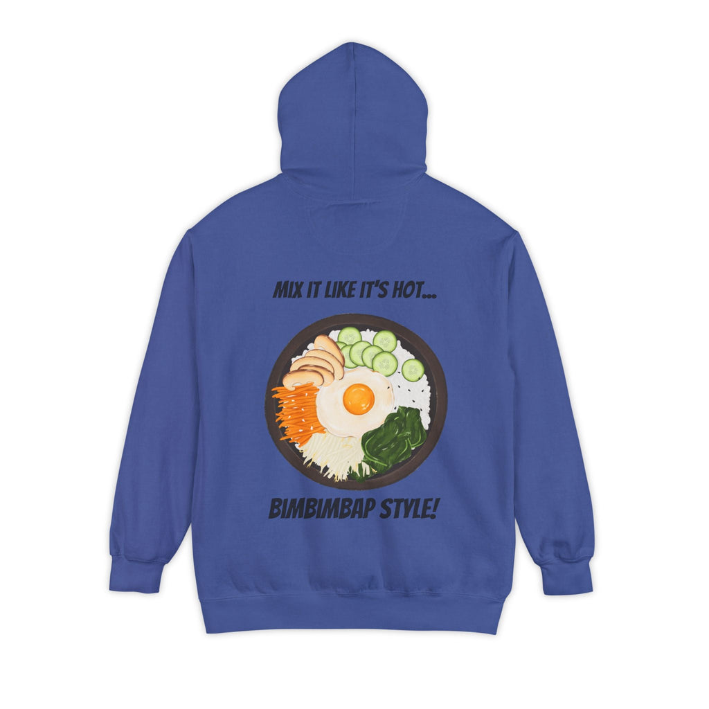 Copy of Hoodie Tunisia Edition Printify