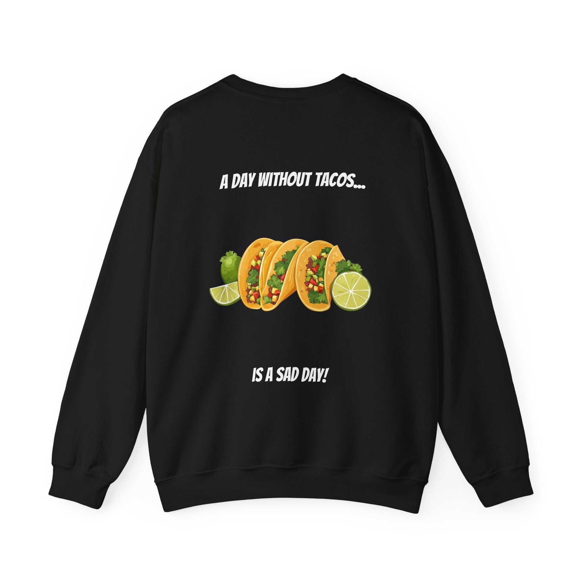 Heavy Blend™ Mexico Edition Printify