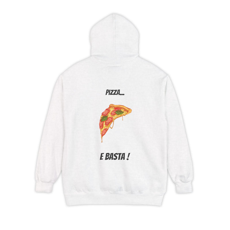 Hoodie Italy Edition Printify