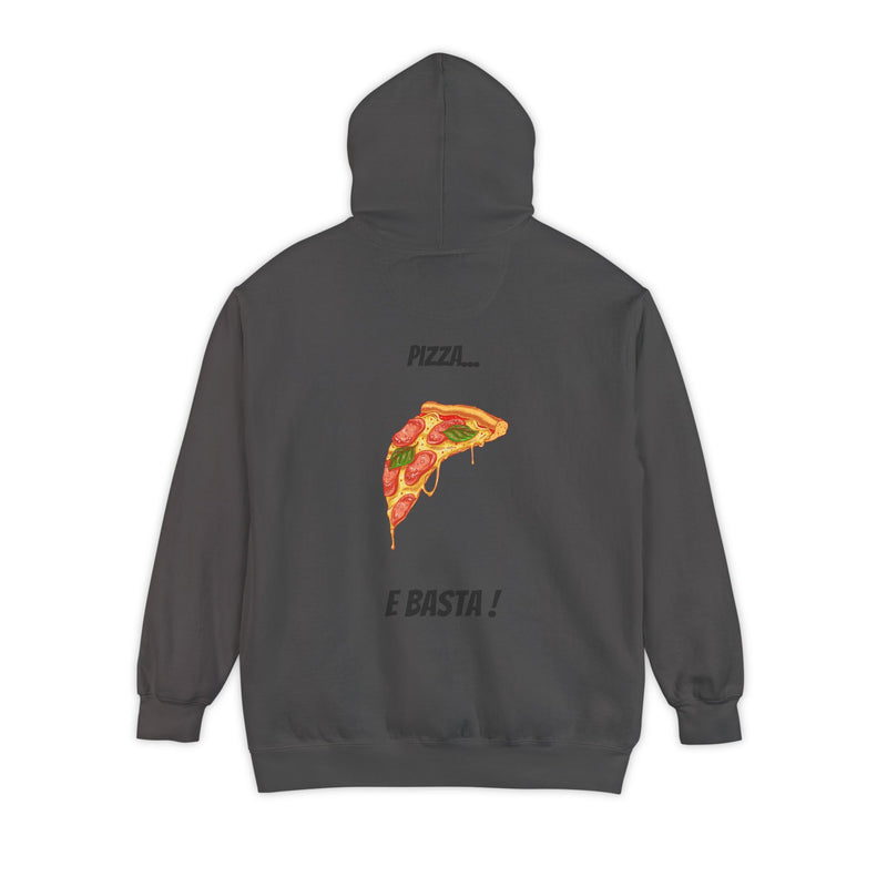 Hoodie Italy Edition Printify