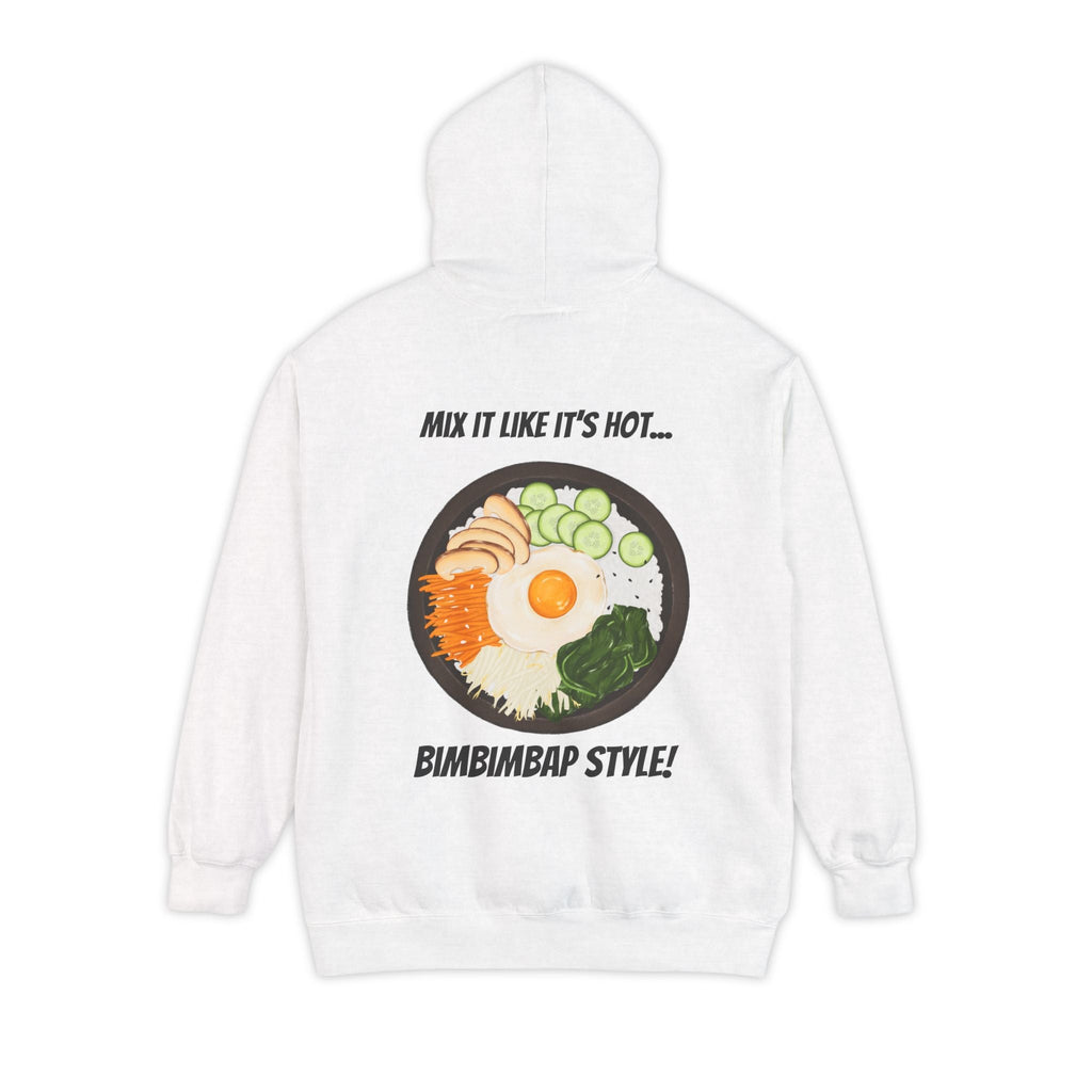 Copy of Hoodie Tunisia Edition Printify