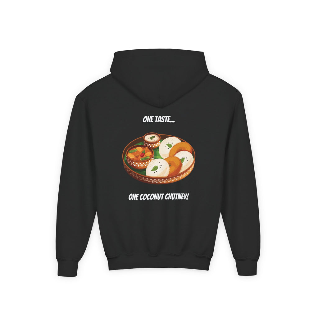 Youth Hoodie | Thailand Collection - tastytshirtco