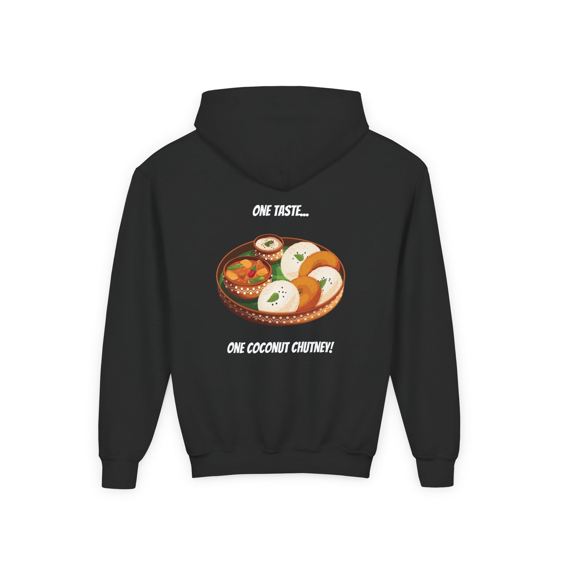 Youth Hoodie | Thailand Collection - tastytshirtco