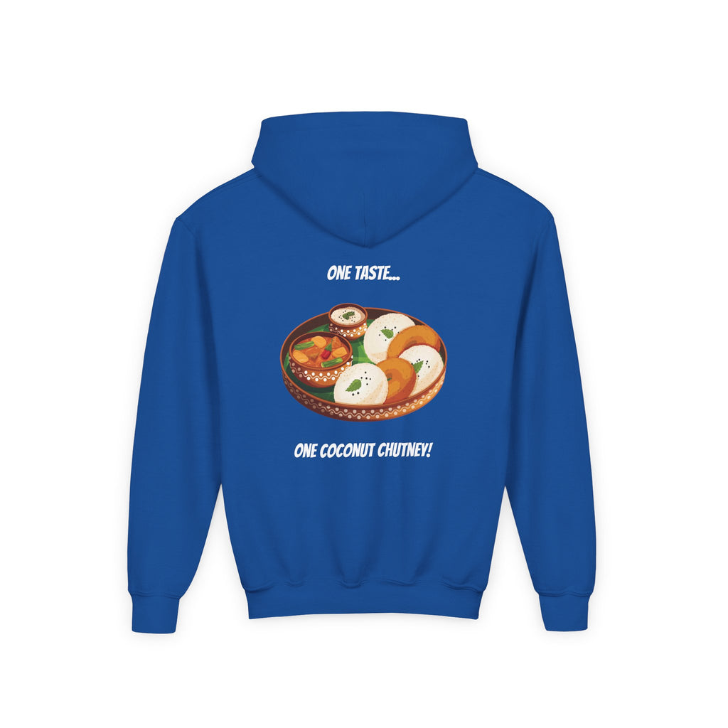 Youth Hoodie | Thailand Collection - tastytshirtco