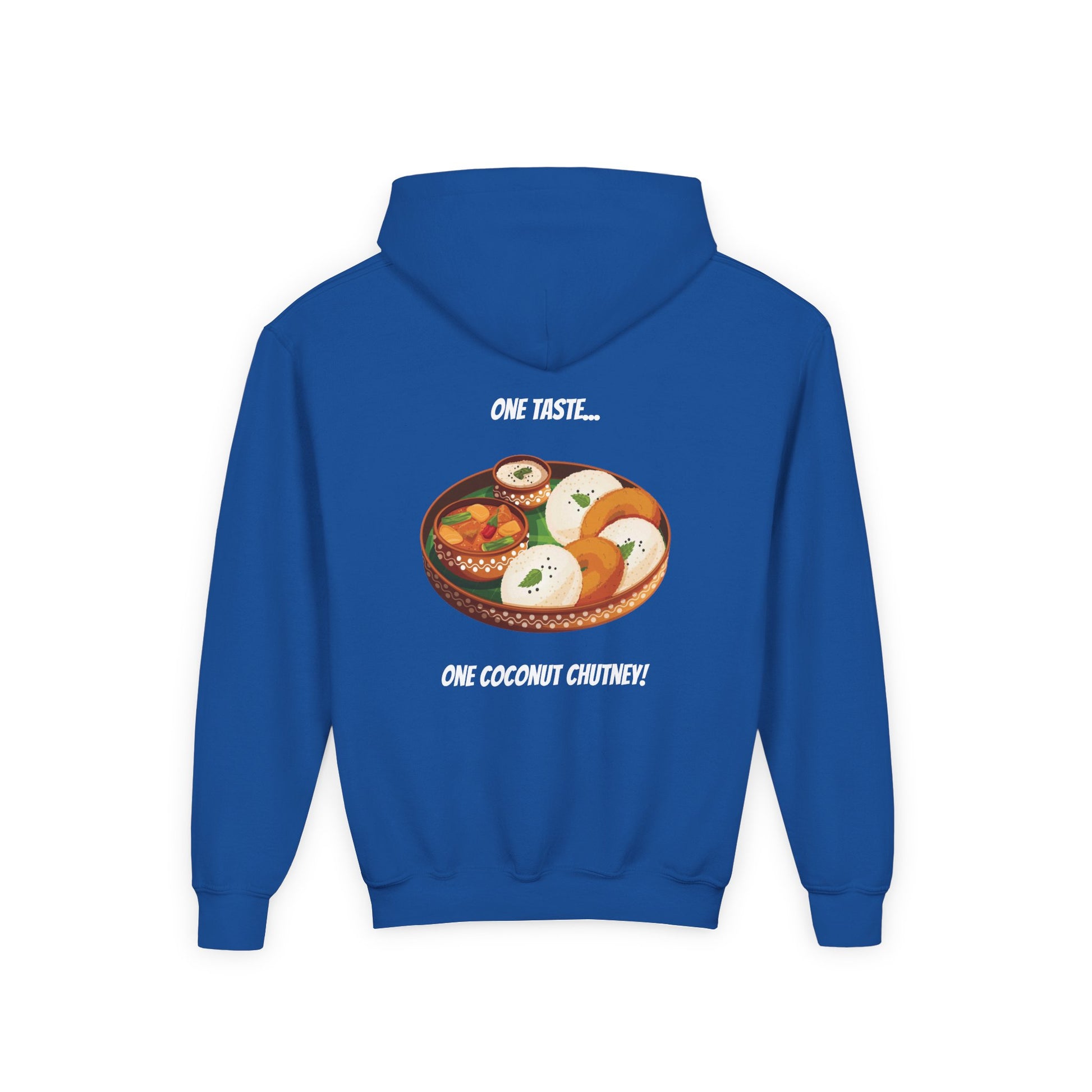 Youth Hoodie | Thailand Collection - tastytshirtco