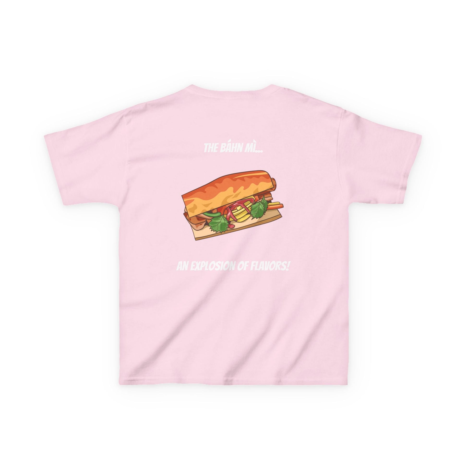 Kids’ Cotton Tee – Vietnam Edition Printify