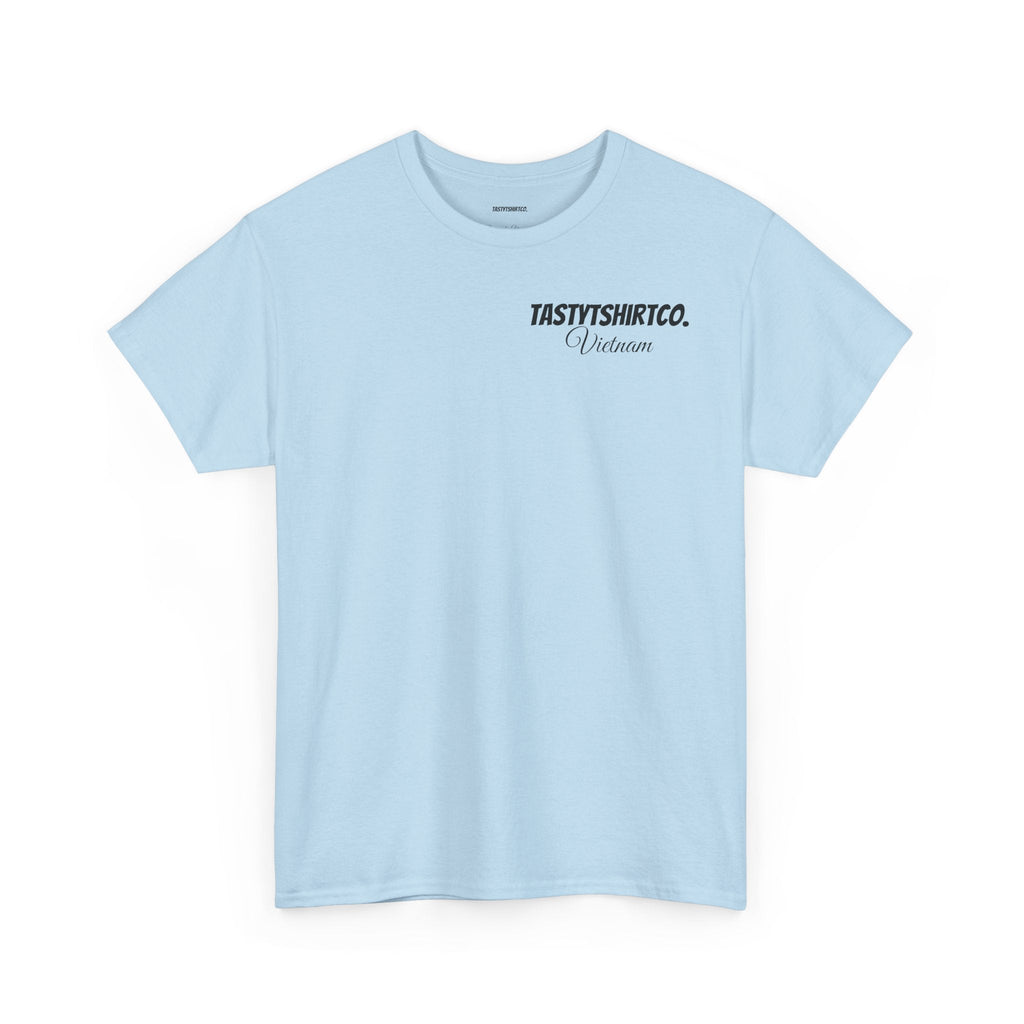Unisex Heavy Cotton Tee - Vietnam Edition Printify