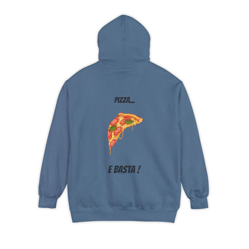 Hoodie Italy Edition Printify