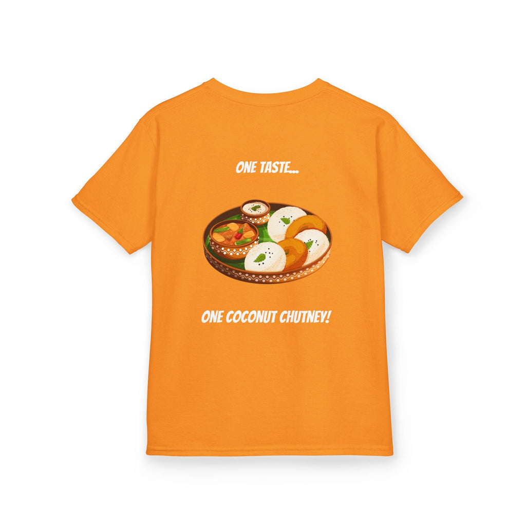 Kids’ Cotton Tee – Thailand Edition Printify