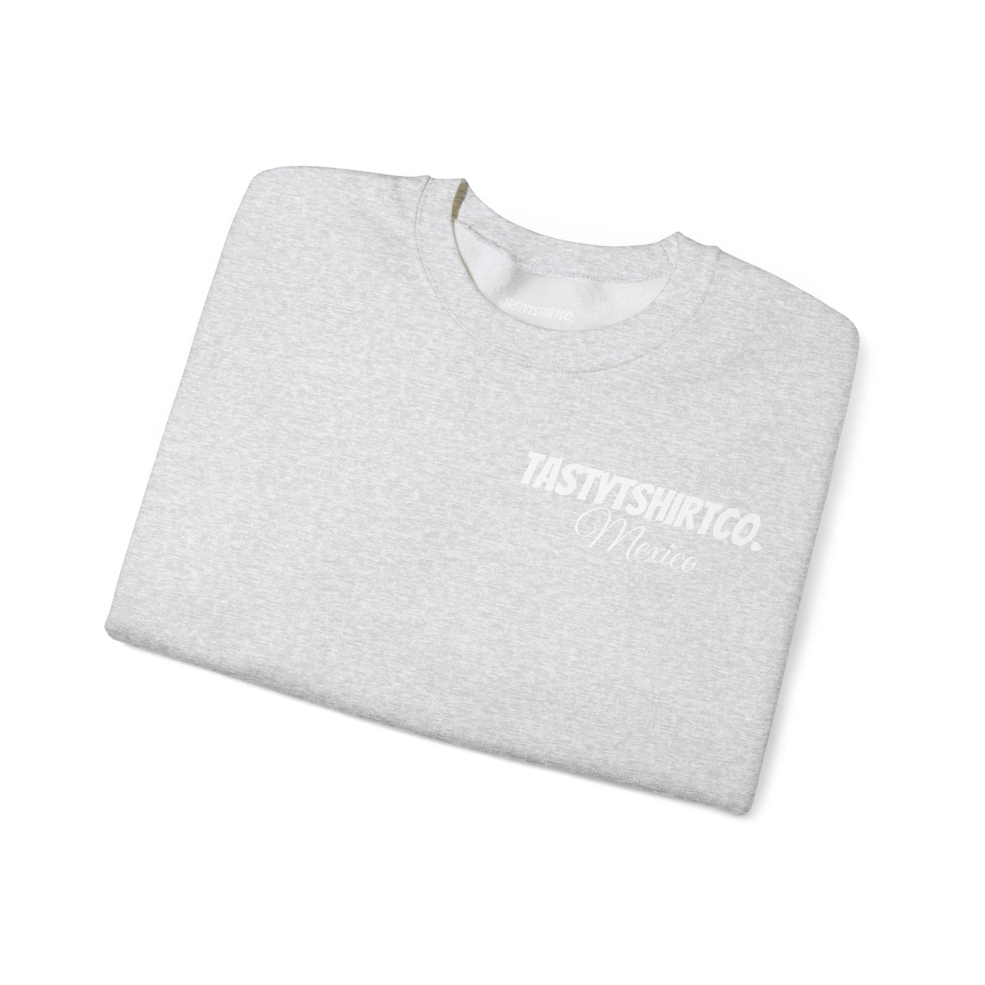 Heavy Blend™ Mexico Edition Printify