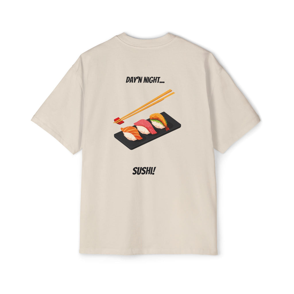 Oversized Japan Edition Printify