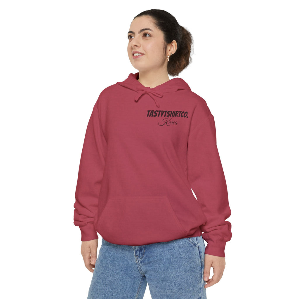 Copy of Hoodie Tunisia Edition Printify