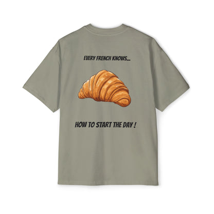 Oversized France Edition Printify