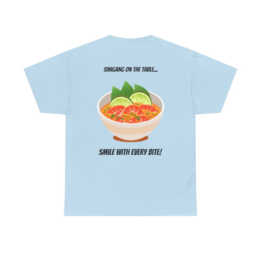 Unisex Heavy Cotton Tee - Philippines Edition Printify