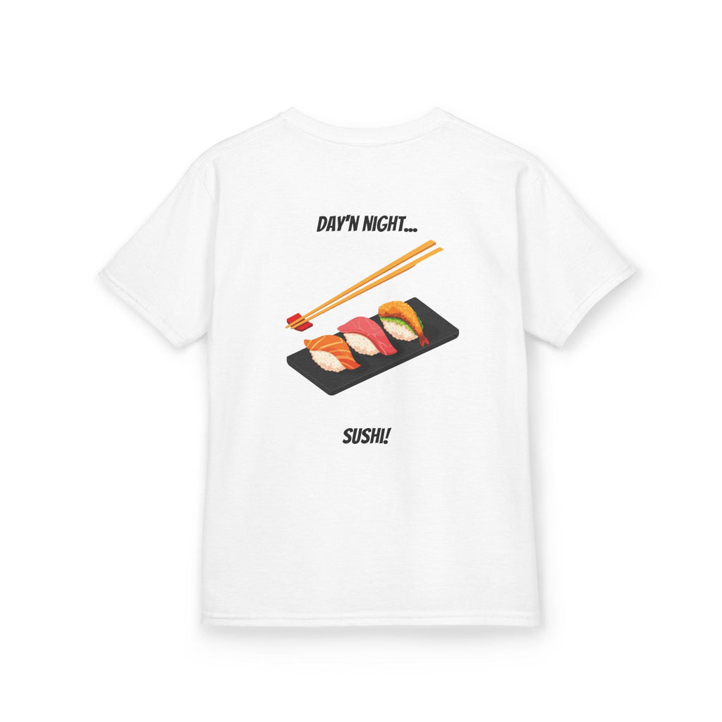 Kids’ Cotton Tee – Japan Edition Printify